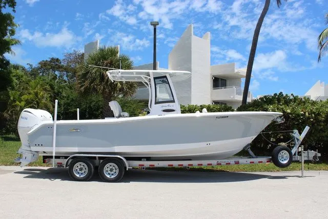 Slide: The Image of Sea Hunt Gamefish 25 2025 - 10