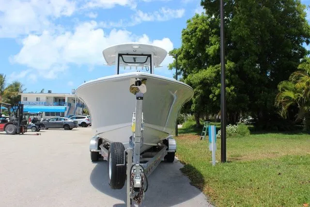 Slide: The Image of Sea Hunt Gamefish 25 2025 - 2