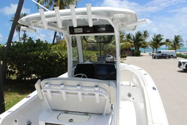 Slide: The Image of Sea Hunt Gamefish 25 2025 - 23
