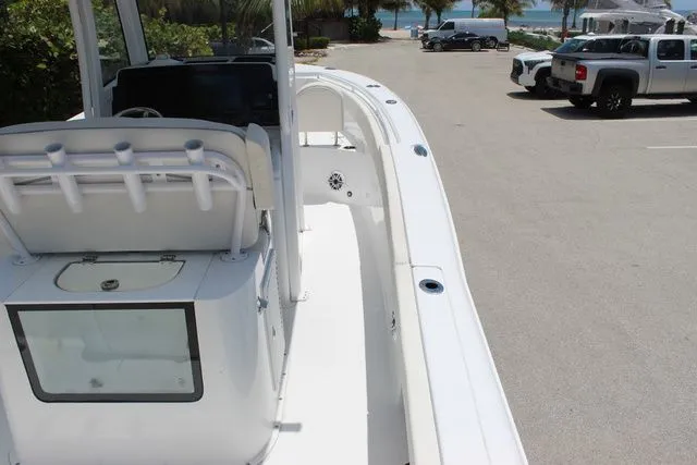 Slide: The Image of Sea Hunt Gamefish 25 2025 - 25