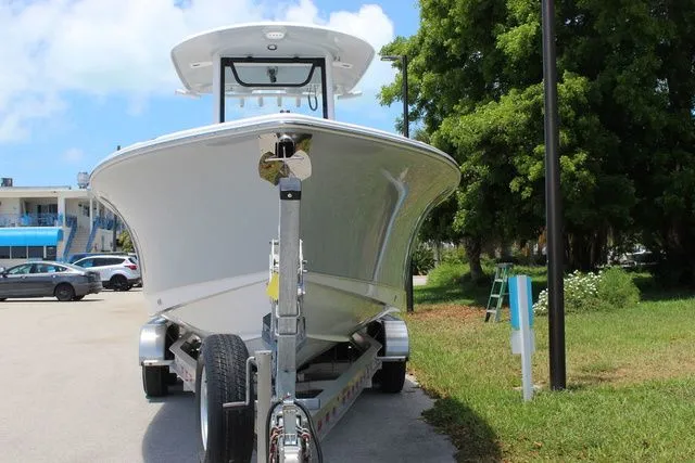 Slide: The Image of Sea Hunt Gamefish 25 2025 - 3