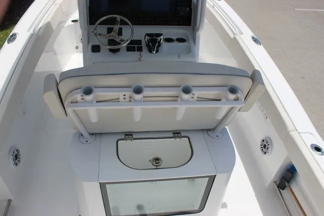 Slide: The Image of Sea Hunt Gamefish 25 2025 - 33