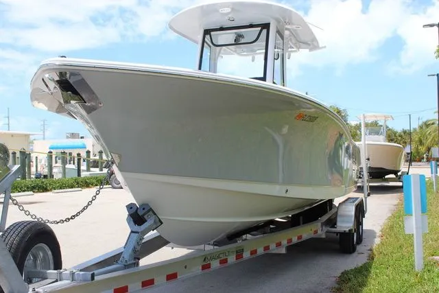 Slide: The Image of Sea Hunt Gamefish 25 2025 - 4