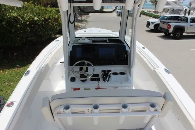 Slide: The Image of Sea Hunt Gamefish 25 2025 - 42