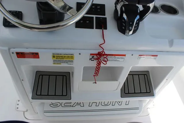 Slide: The Image of Sea Hunt Gamefish 25 2025 - 62