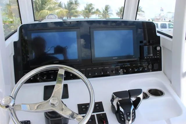 Slide: The Image of Sea Hunt Gamefish 25 2025 - 64