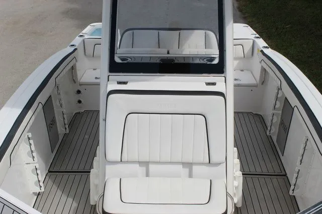 Slide: The Image of Yamaha 252 FSH® SPORT 2022 - 11