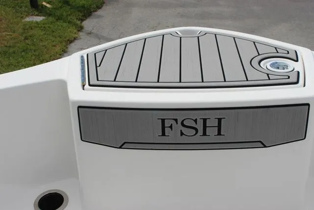 Slide: The Image of Yamaha 252 FSH® SPORT 2022 - 18