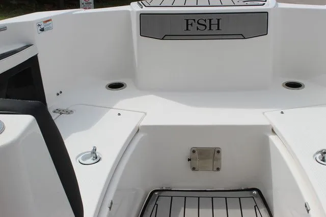 Slide: The Image of Yamaha 252 FSH® SPORT 2022 - 19