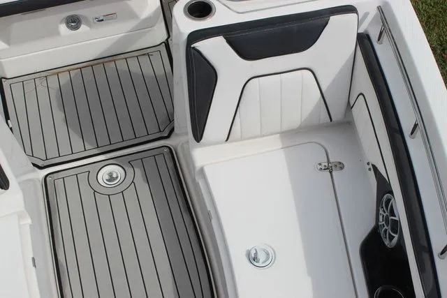 Slide: The Image of Yamaha 252 FSH® SPORT 2022 - 21