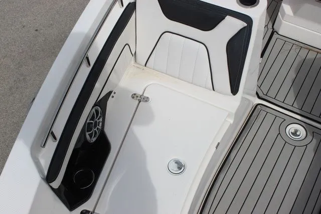 Slide: The Image of Yamaha 252 FSH® SPORT 2022 - 22