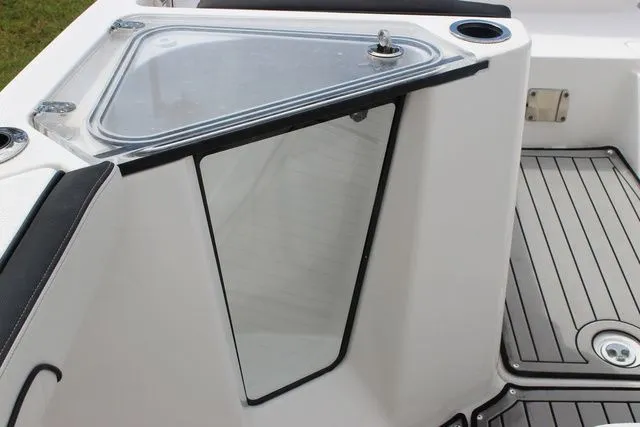 Slide: The Image of Yamaha 252 FSH® SPORT 2022 - 26