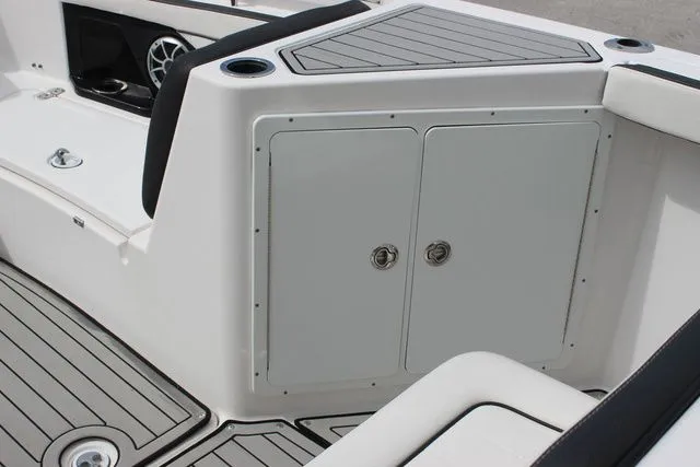 Slide: The Image of Yamaha 252 FSH® SPORT 2022 - 27