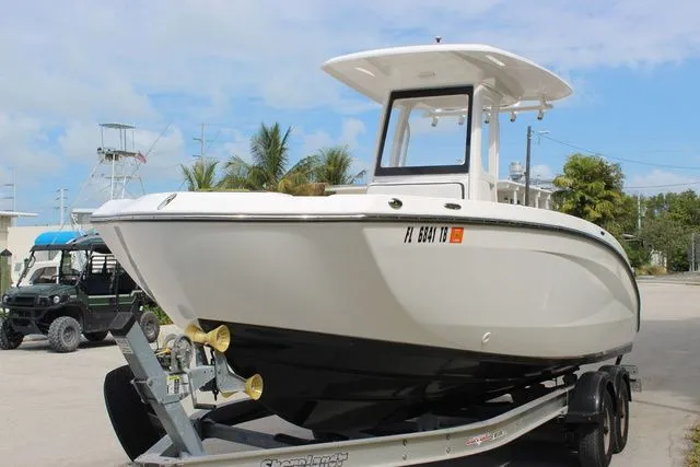 Slide: The Image of Yamaha 252 FSH® SPORT 2022 - 3