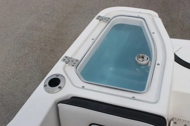 Slide: The Image of Yamaha 252 FSH® SPORT 2022 - 35