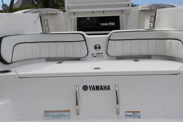 Slide: The Image of Yamaha 252 FSH® SPORT 2022 - 37