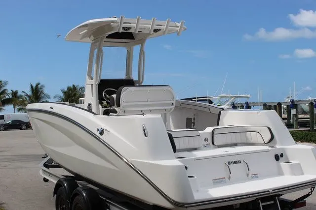 Slide: The Image of Yamaha 252 FSH® SPORT 2022 - 6