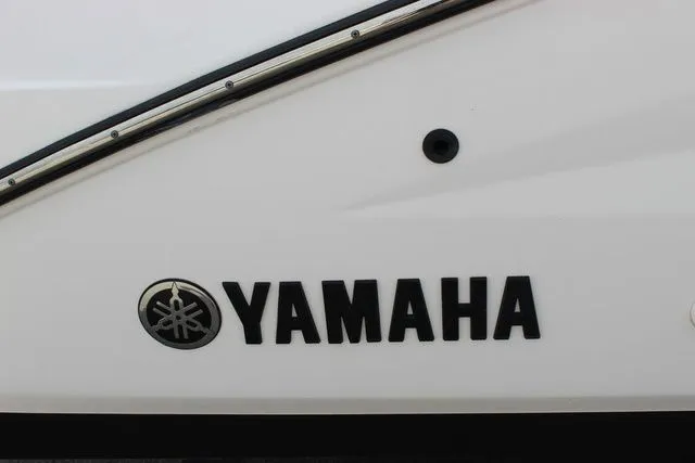 Slide: The Image of Yamaha 252 FSH® SPORT 2022 - 8