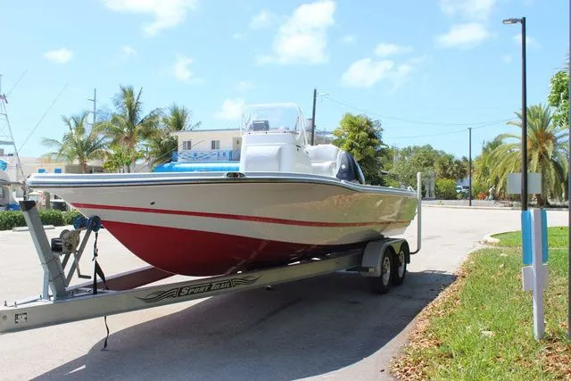 The Image of Epic 25SC 2015 - 1