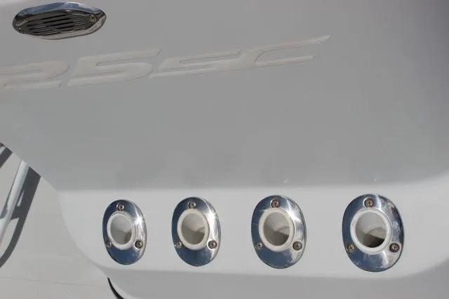 Slide: The Image of Epic 25SC 2015 - 25