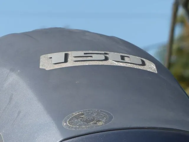 Slide: The Image of Stingray 206CC O/B 2017 - 10