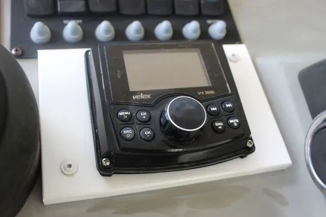 Slide: The Image of Stingray 206CC O/B 2017 - 28