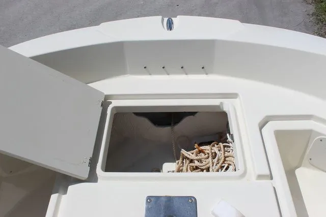 Slide: The Image of Stingray 206CC O/B 2017 - 30