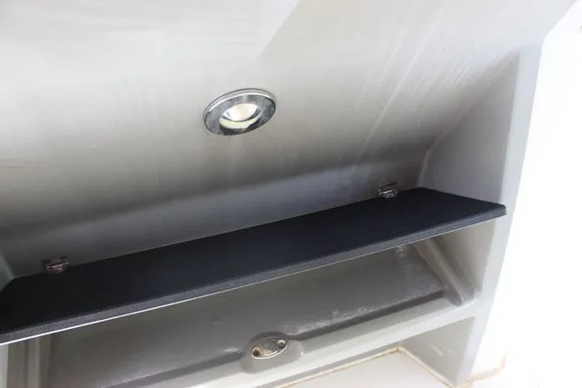 Slide: The Image of Stingray 206CC O/B 2017 - 33