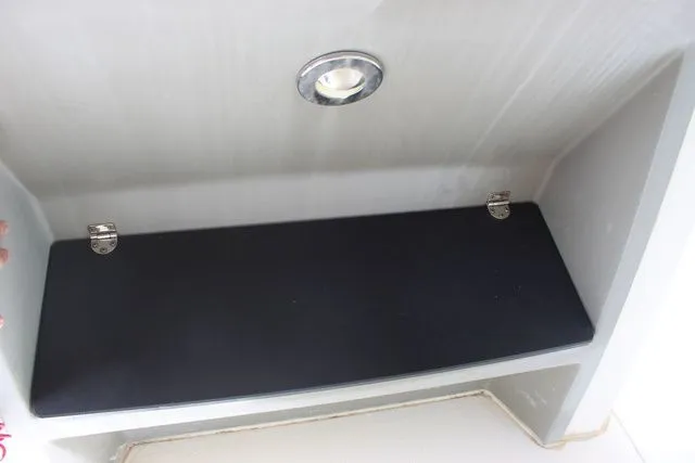 Slide: The Image of Stingray 206CC O/B 2017 - 34