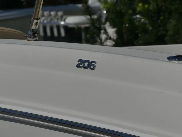 Slide: The Image of Stingray 206CC O/B 2017 - 8