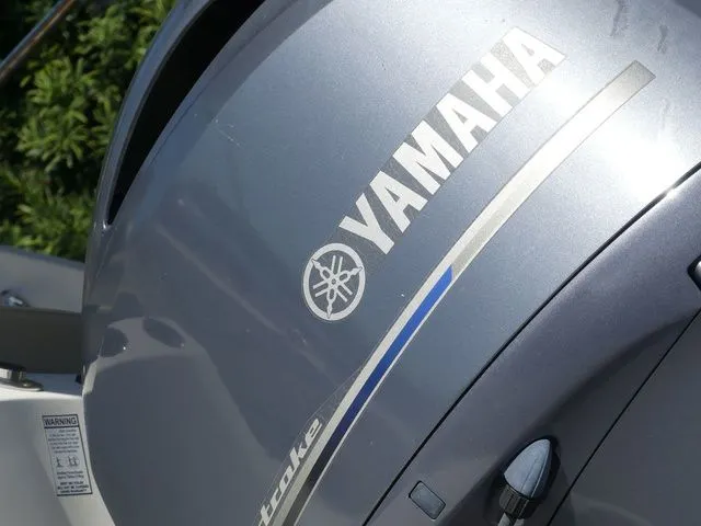 Slide: The Image of Stingray 206CC O/B 2017 - 9