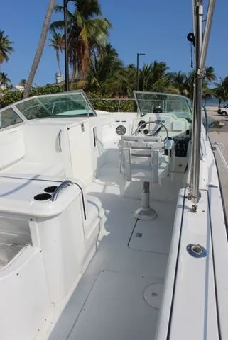 Slide: The Image of Glacier Bay 2640 Renegade 2004 - 14