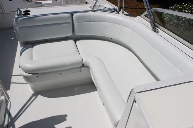 Slide: The Image of Glacier Bay 2640 Renegade 2004 - 17
