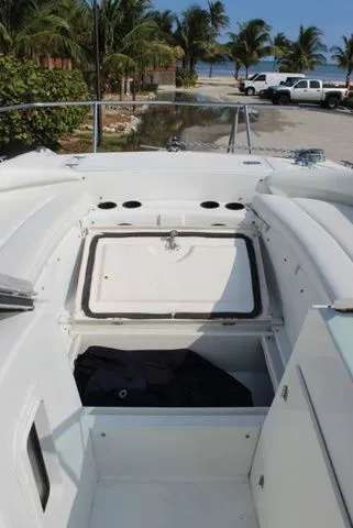 Slide: The Image of Glacier Bay 2640 Renegade 2004 - 24