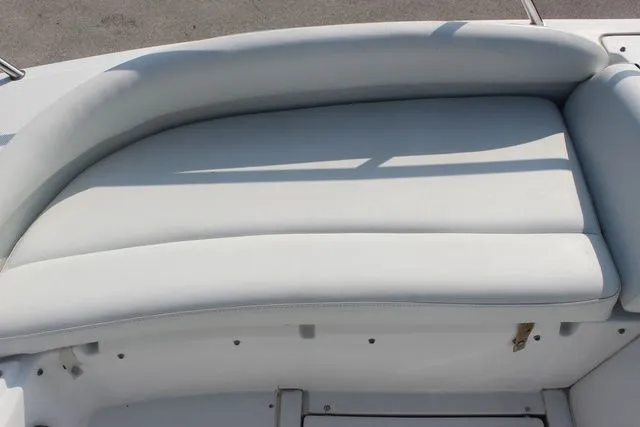 Slide: The Image of Glacier Bay 2640 Renegade 2004 - 27