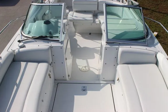 Slide: The Image of Glacier Bay 2640 Renegade 2004 - 33