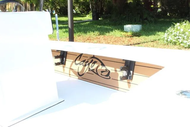 Slide: The Image of Cayo Boatworks 180MV 2023 - 13
