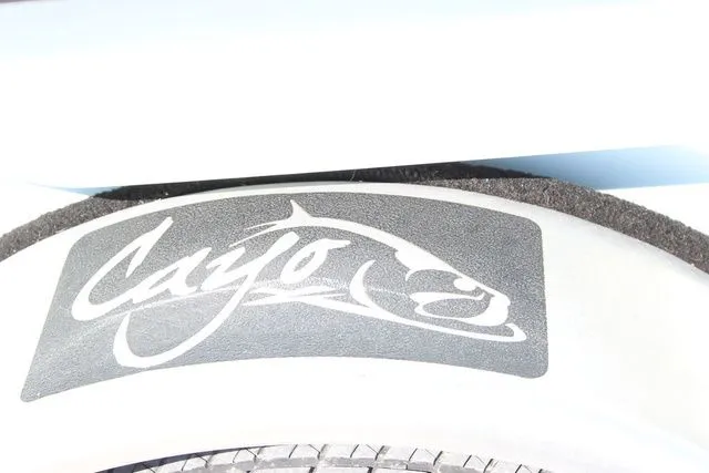 Slide: The Image of Cayo Boatworks 180MV 2023 - 16