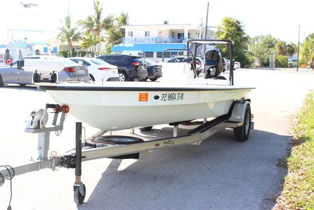 Slide: The Image of Cayo Boatworks 180MV 2023 - 3