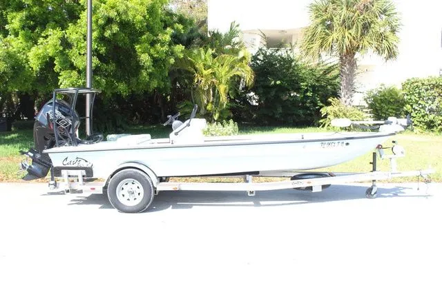 Slide: The Image of Cayo Boatworks 180MV 2023 - 4