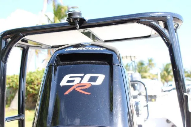 Slide: The Image of Cayo Boatworks 180MV 2023 - 6