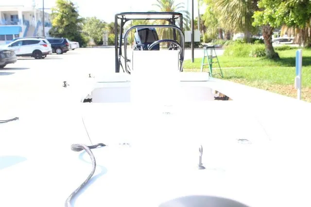 Slide: The Image of Cayo Boatworks 180MV 2023 - 7