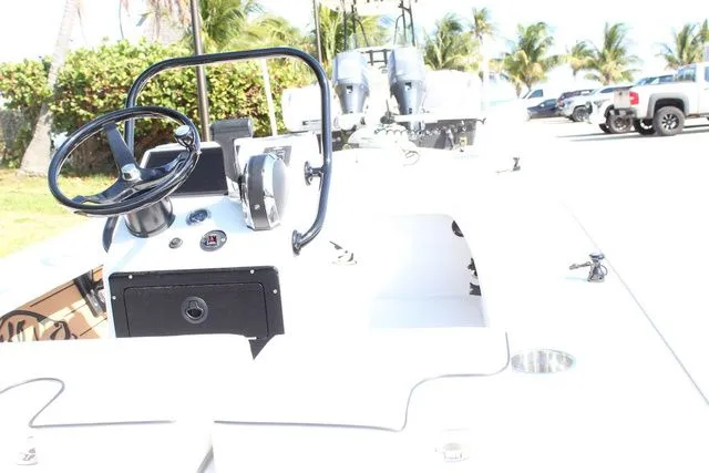 Slide: The Image of Cayo Boatworks 180MV 2023 - 9