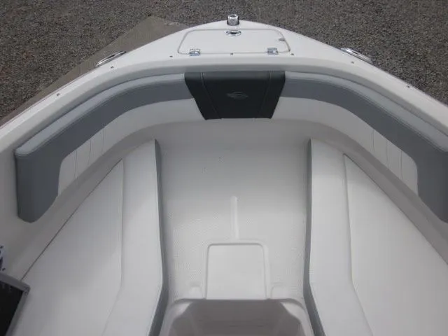 Slide: The Image of Chaparral 21 SSI Sport 2026 - 12