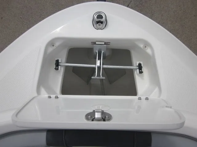 Slide: The Image of Chaparral 21 SSI Sport 2026 - 13