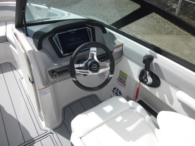 Slide: The Image of Chaparral 21 SSI Sport 2026 - 14