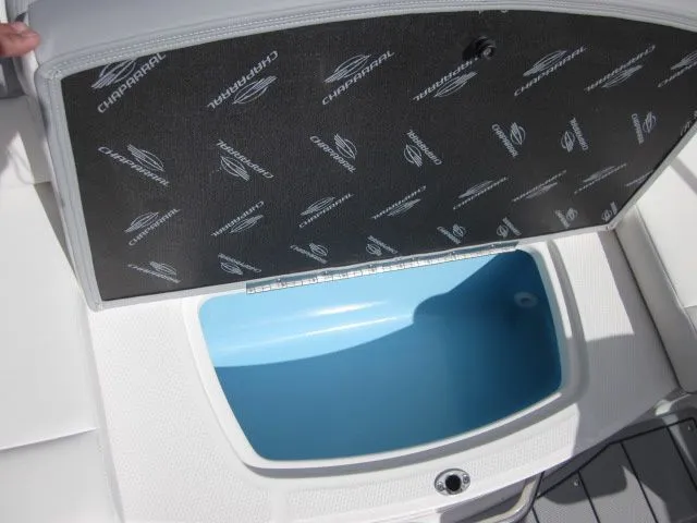 Slide: The Image of Chaparral 21 SSI Sport 2026 - 19