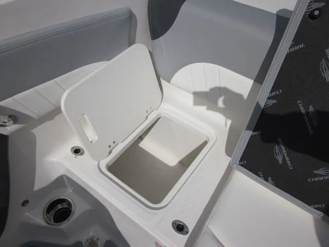 Slide: The Image of Chaparral 21 SSI Sport 2026 - 20