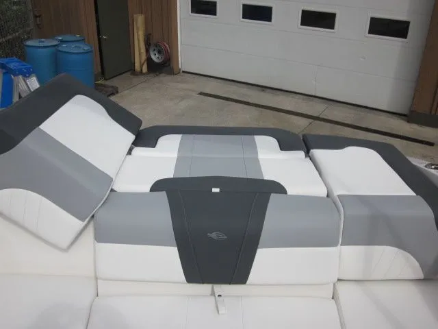 Slide: The Image of Chaparral 21 SSI Sport 2026 - 23