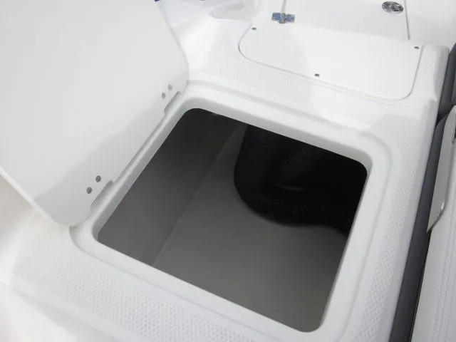 Slide: The Image of Chaparral 21 SSI Sport 2026 - 24